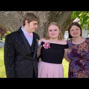 Meet your Posher, Kerrynn